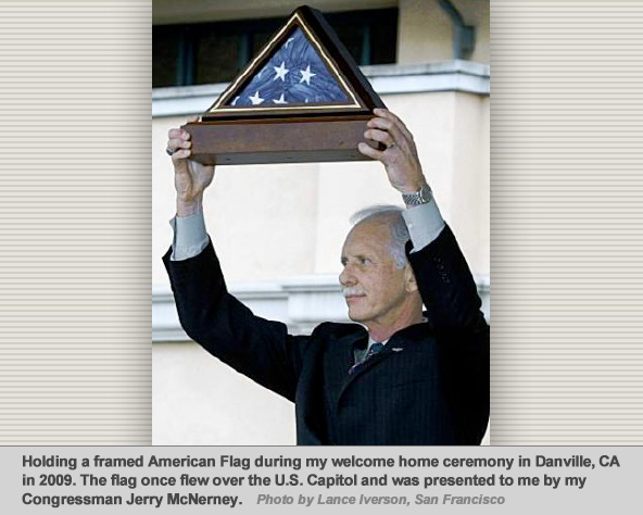 Celebrating the American Spirit