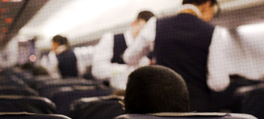 Study: Flying often could be bad for your health